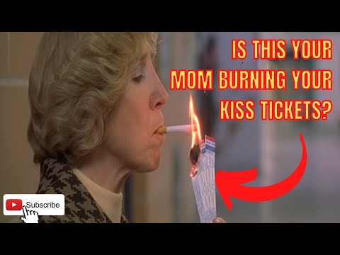 Ep. 485 Did Your Parents Support Your Love of KISS?