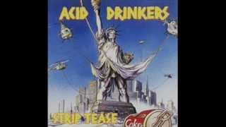 07 - Acid Drinkers - Masterhood Of Hearts Devouring