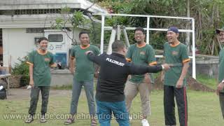 Download lagu Games Lucu Tembak Reaksi Bank Muamalat Cabang Denpasar  | Bang Lubis mp3