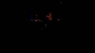 Magic Malik en concert à Treignac