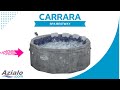 Spa Bestway Lay-Z Carrara 6 Smart AirJet Plus 4-6 places Spa Bestway Lay-Z Carrara 6 Smart AirJet Plus 4-6 places