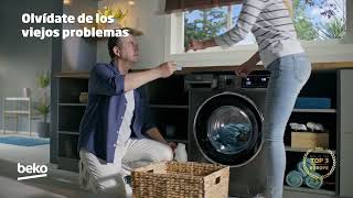 Beko Nuevas soluciones anuncio