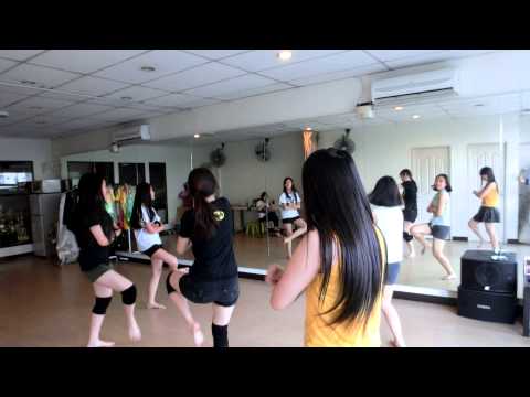 MR MR - SNSD ( Dance Cover )