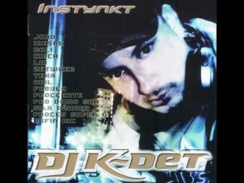 DJ K-Det - Inespe feat. Inespe