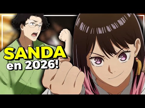 ESTRENOS de ANIME PRIMAVERA 2026 | Rincón Otaku