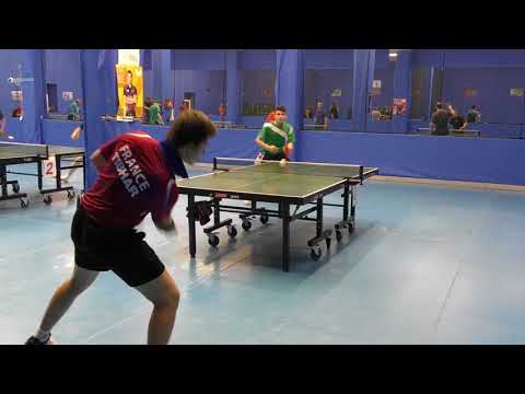 Клуб ArtTT 3 МЕСТО ЗОНЕНКО - БОКОВ Возвращение ШАПОШНИКОВА