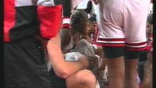 Michael Jordan: la determinazione (ITA)