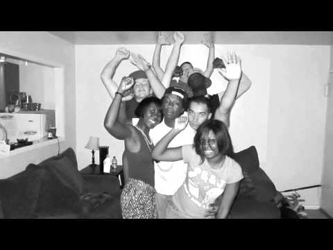 Nights Like This x BahBae of The KickBack