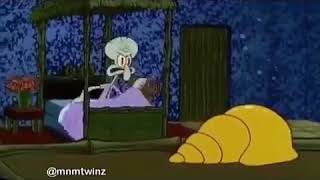 Download lagu Squidward marah_cocok buat bikin rame group wa mp3 Download lagu Squidward marah_cocok buat bikin rame group wa mp3