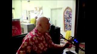 I HEARD I WAS IN TOWN-  &quot;BIG BAM BOOM&quot; @ RED BONE ALLEY