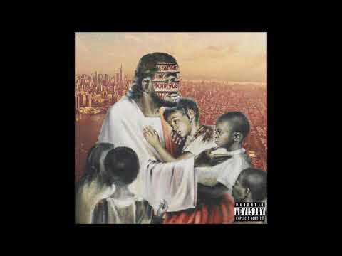 Flee Lord Feat Conway - Broken Femur (2019)