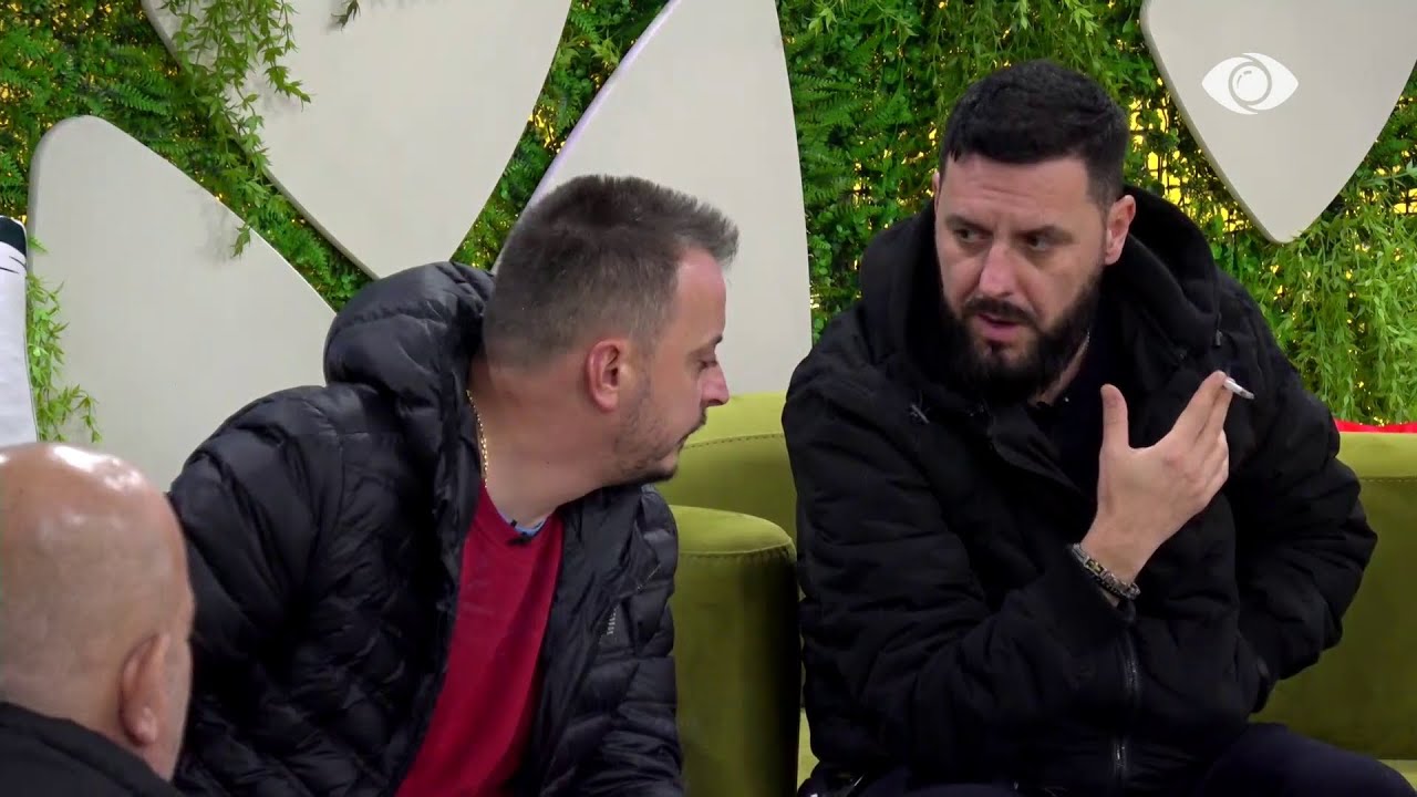 “Prandaj e ndjeve ti…”/ Miri bisedon me Armirin, banori: Edhe ajo duhet të jetë e qetë me veten