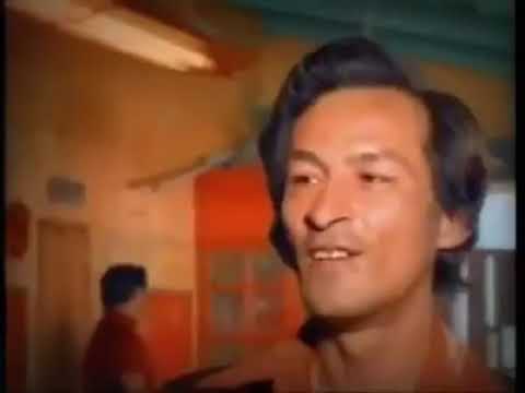 El Embustero /Vicente Fernandez/Pelicula Completa