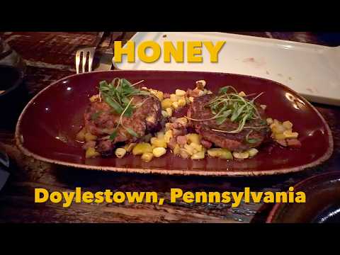 Honey Doylestown