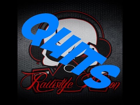 Rawstyle Nation Podcast Hosted By j0ahz (Guest Cryex) (☆RAWSTYLE NATION☆)