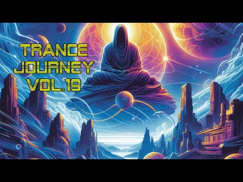 Trance Journey vol. 19
