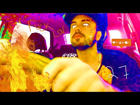 Error27 - VAI EMBORA (Oficial Áudio)