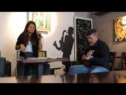 Norah Jones - Don't know why  -  2 Distance -  Cover - Marta & Simone