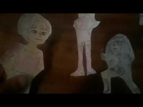 The Little Mergirl Part 19: The Sunset/ Shego deal with Batman