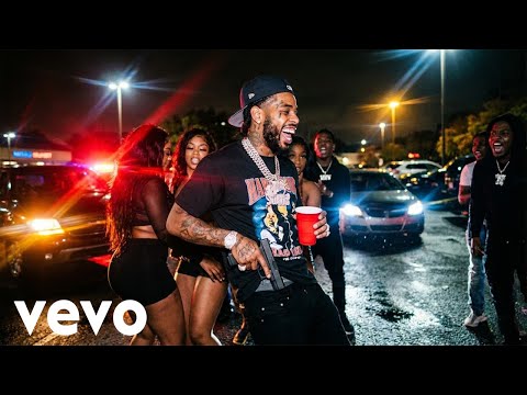 Pooh Shiesty – “No Cappin’” ft. BIG30 (Official Music Video)