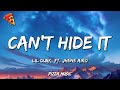 Lil Durk Ft Jhené Aiko Can T Hide It Lyrics