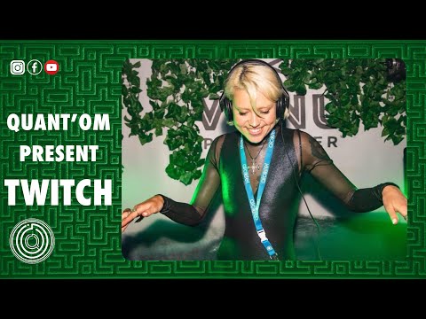 Quant’Om & friends - TWITCH 🇦🇺