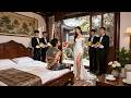 全家瞧不起他逼他入贅給植物人美女，豈料結婚當天美女總裁意外甦醒，瞬間愛上小夥，贈他千億資產還要和他生8個兒子！#意外走上人生巔峰