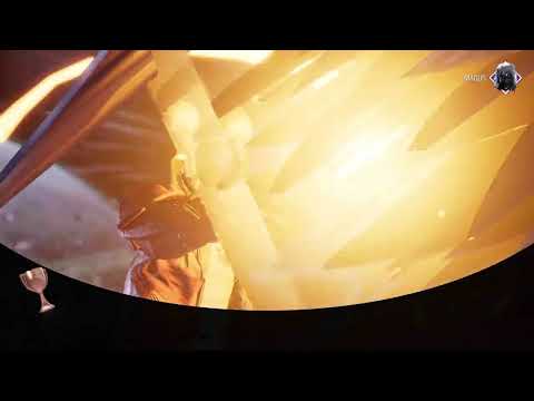 The Magus | Trophy 🏆 Guide | Marvel's Guardians of the Galaxy