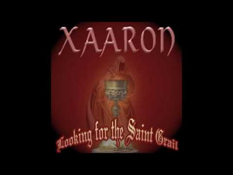 Xaaron ‎- Looking For The Saint Grail (2002) (Dungeon Synth, Epic Medieval Ambient)