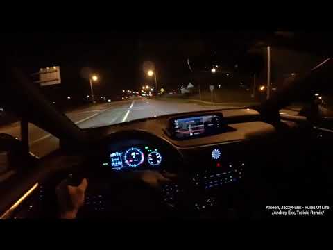 Alceen, JazzyFunk - Rules Of Life /Andrey Exx, Troiski Remix/