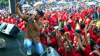 Download lagu BOLEH SAJA || CAK BRODIN [NEW PALLAPA REMTANG] mp3