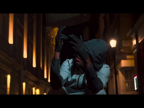 Lil Rockz - Chanel High (Official Music Video)