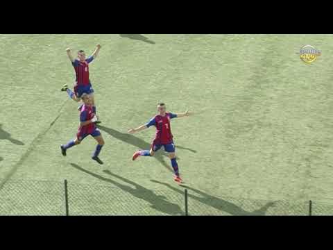 Finale regionale U16: N.Tor Tre Teste - Ostiamare 3 - 0