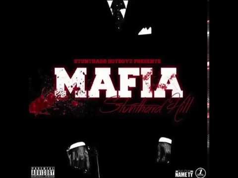 StuntHard Hill - Talk My Shit - (Prod. By Kmakehitz)