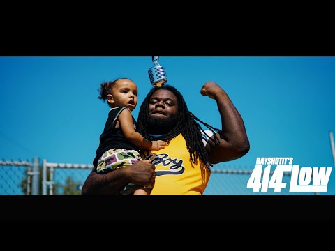 RayShotIt's 414Flow "Big Frank - Juicy"