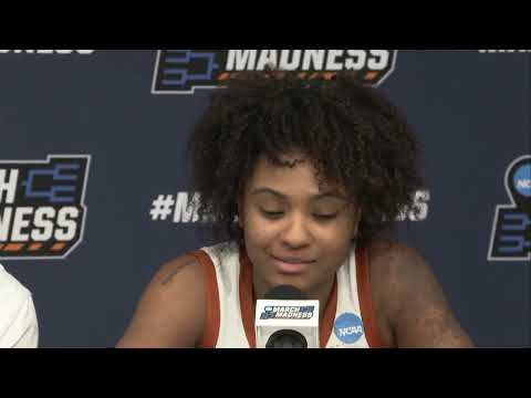 Texas Second Round Postgame Press Conference - 2023 NCAA Tournament
