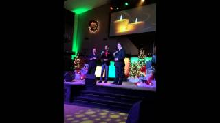 Have Yourself a Merry Little Christmas