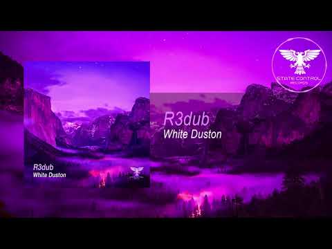 OUT NOW! R3dub - White Duston [TEASER]