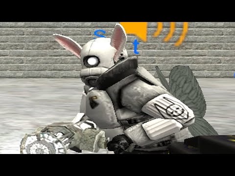 trolling the salty admins of gmod