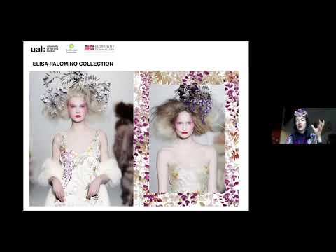 2 - The Fashion Clinic Talks Storytelling & Fish Skin with Elisa Palomino