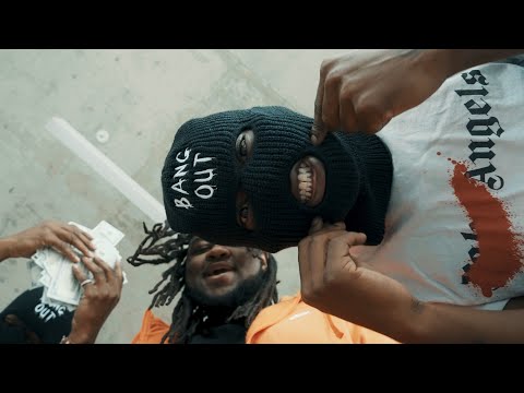 Fatboi Rayray - BANG OUT(🎥By: @kuhriizzy_)