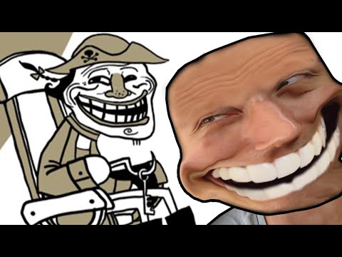Золотой троллинг Золотой троллинг