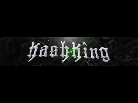 KASH KING "BE QUIET"