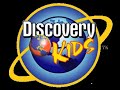Discovery Kids USA Website Walkthrough 2007 2009