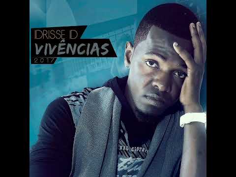 IDRISSE ID  VAI (OFICIAL ÁUDIO)