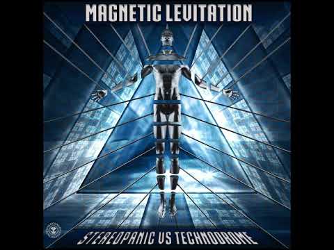 Stereopanic vs Technodrome   Vatos locos forever