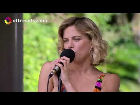 Miranda Estrella, Anda ve