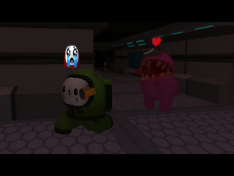 555+ Funny Moments in Imposter 3D!! | Imposter 3D: online horror