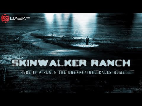 Skinwalker Ranch (USA 🇺🇸 2013) | Sci-Fi UFO Alien Found Footage Horror Movie