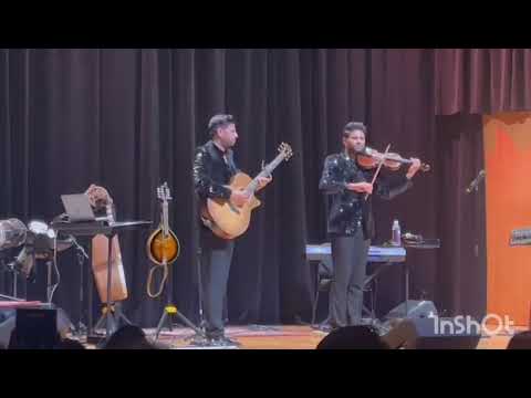 Amazing Performance by Leo Twins in        Canada 🇨🇦